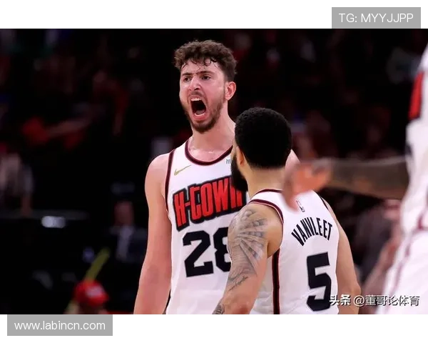 乌度卡痛批斗志空洞申京必反弹