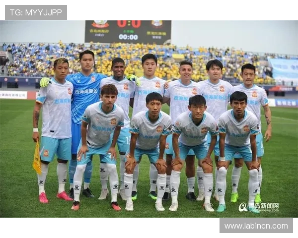 青岛西海岸两将晋升一线队正式