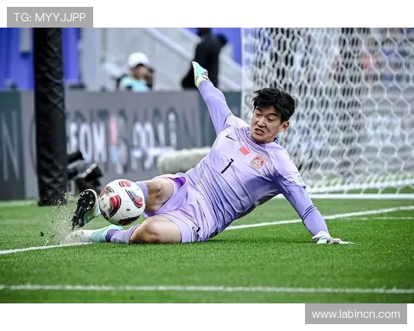 颜骏凌：对手水平超越部分亚洲球队